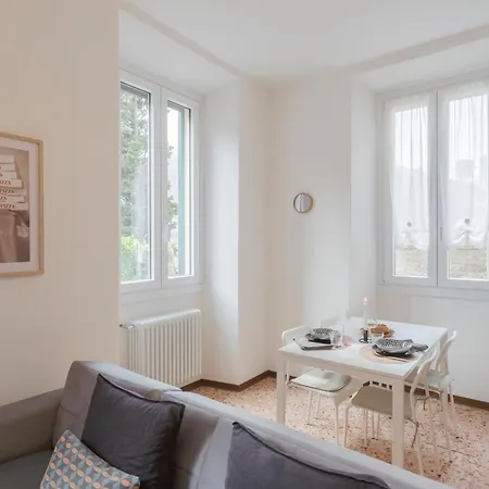 Apartment Nonna Tere *