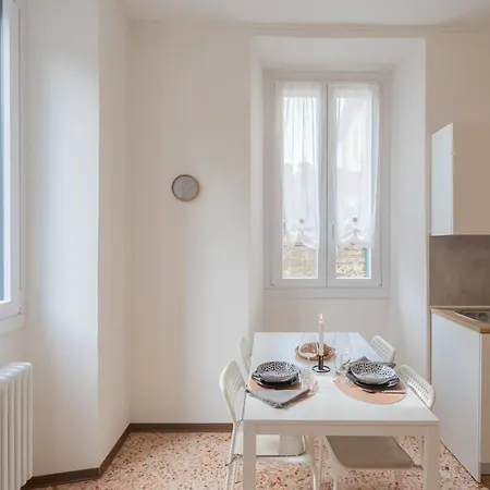 Apartment Nonna Tere *