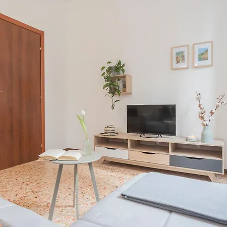 Apartment Nonna Tere