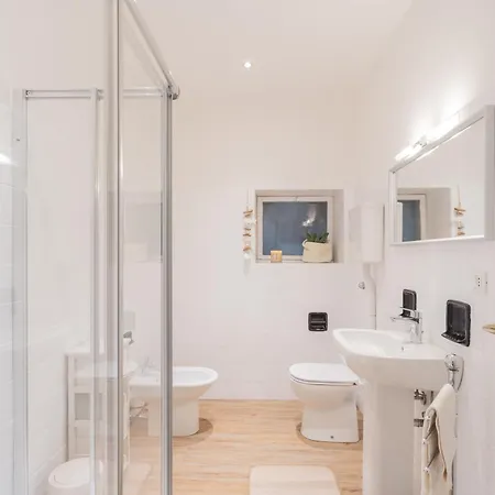 Apartment Nonna Tere