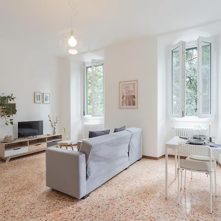 Nonna Tere Apartment