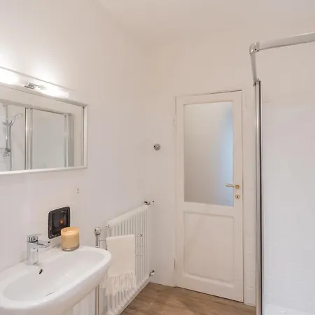 Nonna Tere Apartment