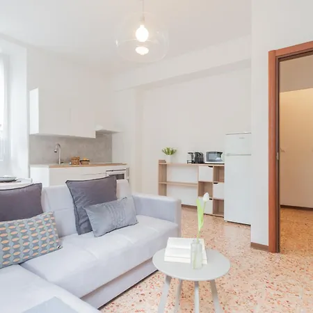 Nonna Tere Apartment