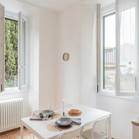 Apartment Nonna Tere Carate Urio