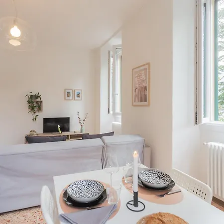 Apartment Nonna Tere *