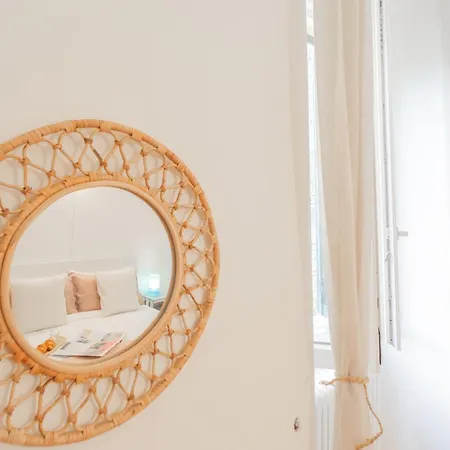 Nonna Tere Apartment *