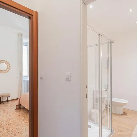 Apartment Nonna Tere Carate Urio