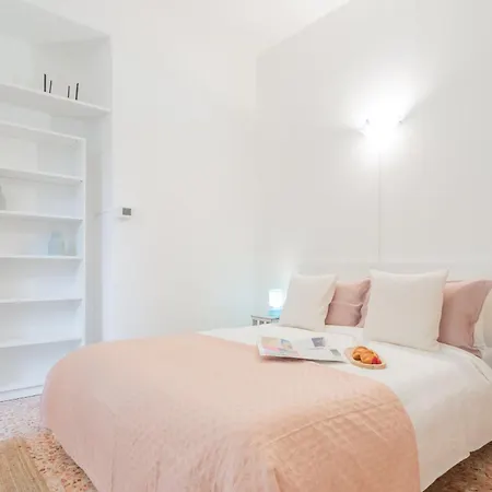 Apartment Nonna Tere *