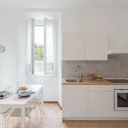 Nonna Tere Apartment *