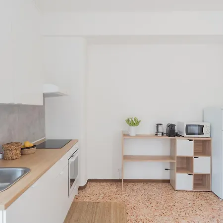 Apartment Nonna Tere *