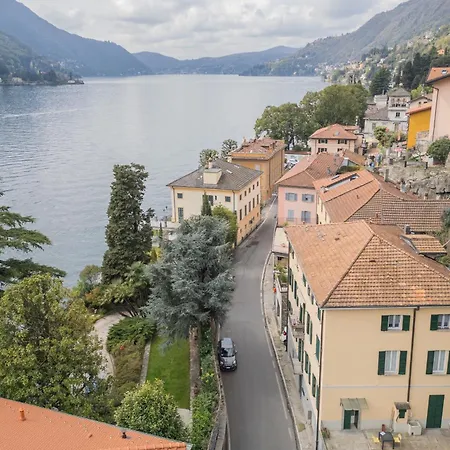 Nonna Tere * Carate Urio