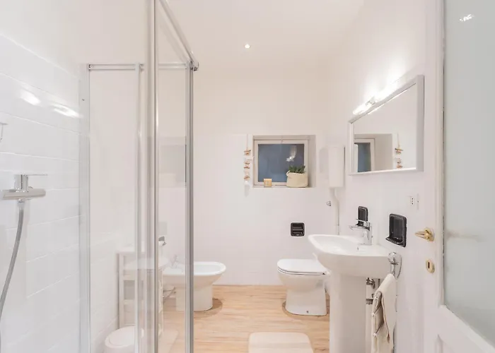 Διαμέρισμα Nonna Tere