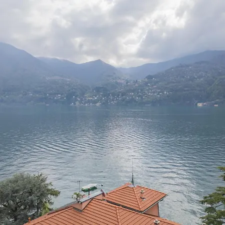 Nonna Tere 公寓 Carate Urio