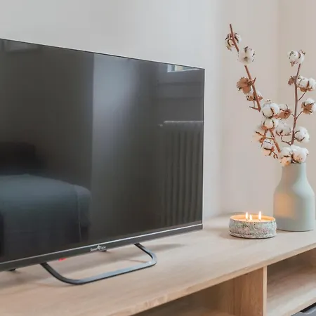 Nonna Tere Apartamento Carate Urio