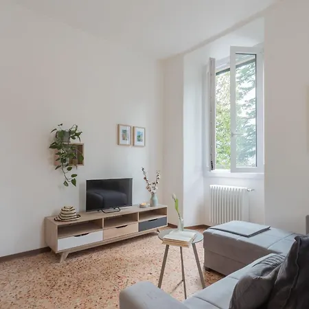 Apartamento Nonna Tere