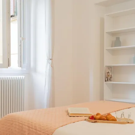 Apartamento Nonna Tere *