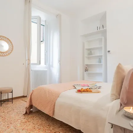 Nonna Tere Apartamento *