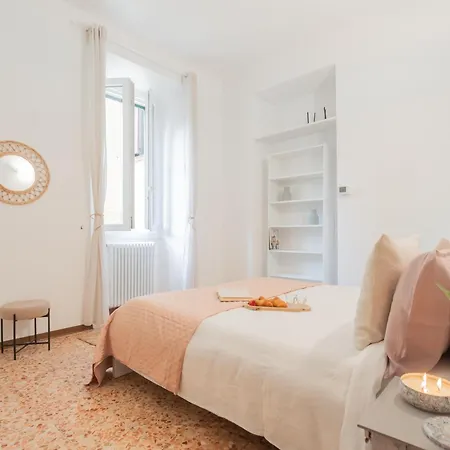 Apartamento Nonna Tere Carate Urio