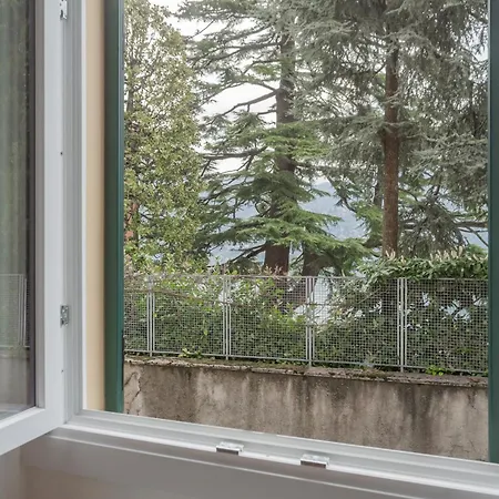 Apartamento Nonna Tere