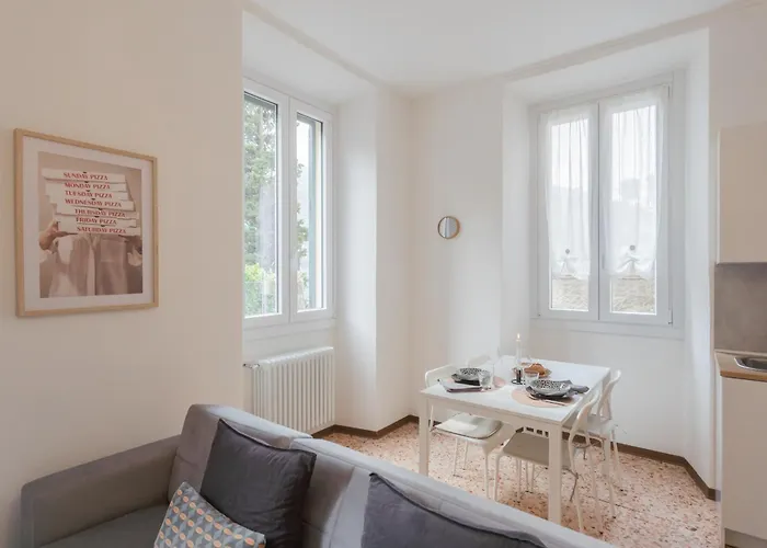 Appartement Nonna Tere *