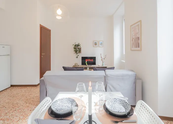 Nonna Tere Appartement Carate Urio