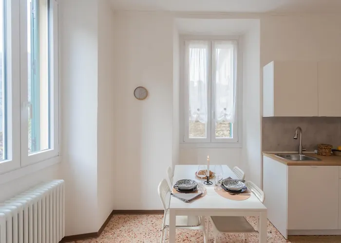 Appartement Nonna Tere *