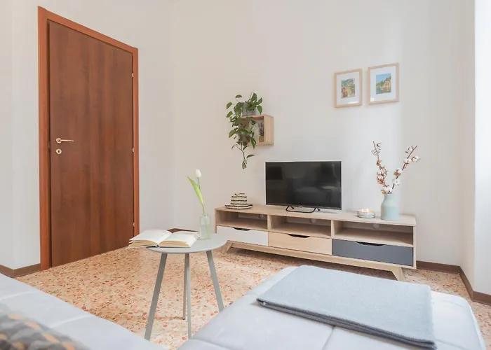 Appartement Nonna Tere