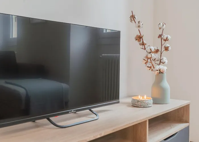 Nonna Tere Appartement Carate Urio