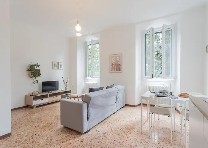 Nonna Tere Appartement