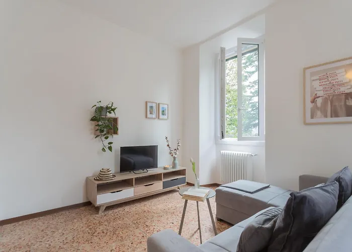 Appartement Nonna Tere