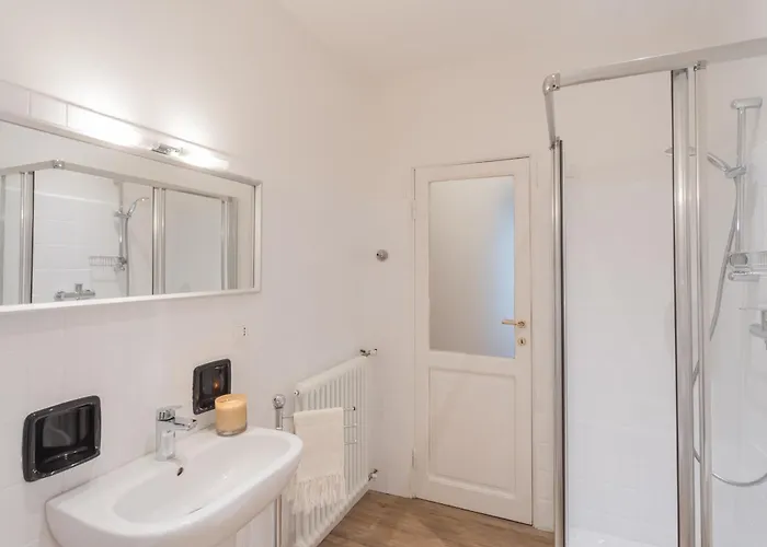 Nonna Tere Appartement