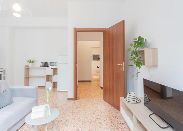 Appartement Nonna Tere Carate Urio