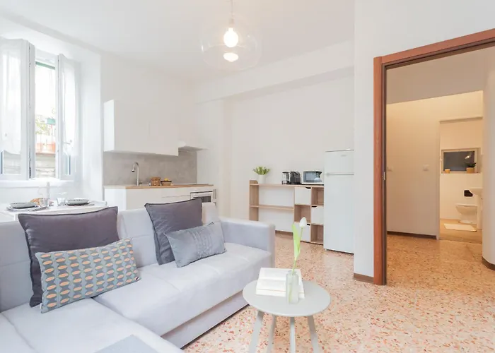 Nonna Tere Appartement