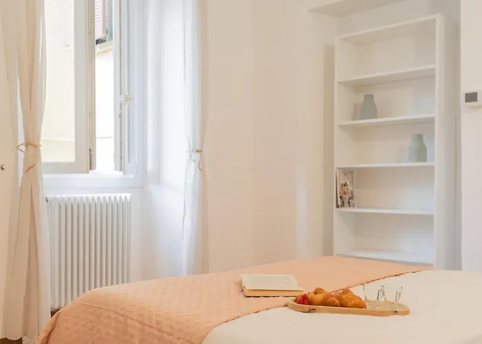 Appartement Nonna Tere *