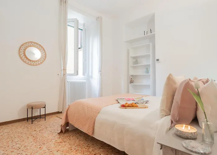 Nonna Tere Appartement *