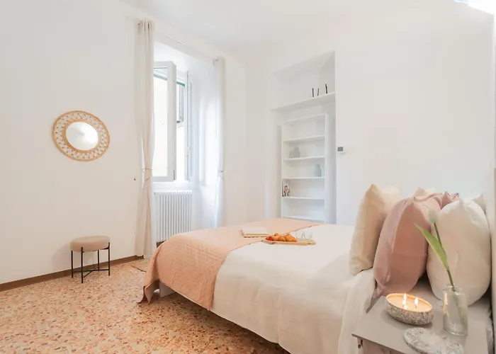 Appartement Nonna Tere Carate Urio