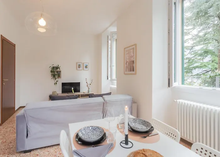 Appartement Nonna Tere *