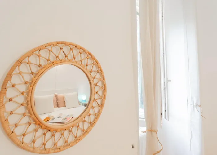 Nonna Tere Appartement *