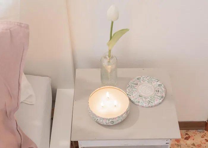 Nonna Tere Appartement Carate Urio