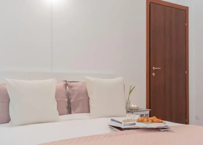 Nonna Tere Appartement