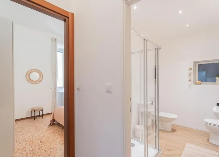 Appartement Nonna Tere Carate Urio