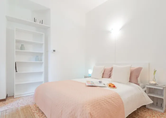 Appartement Nonna Tere *