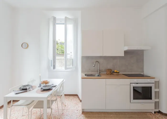 Nonna Tere Appartement *