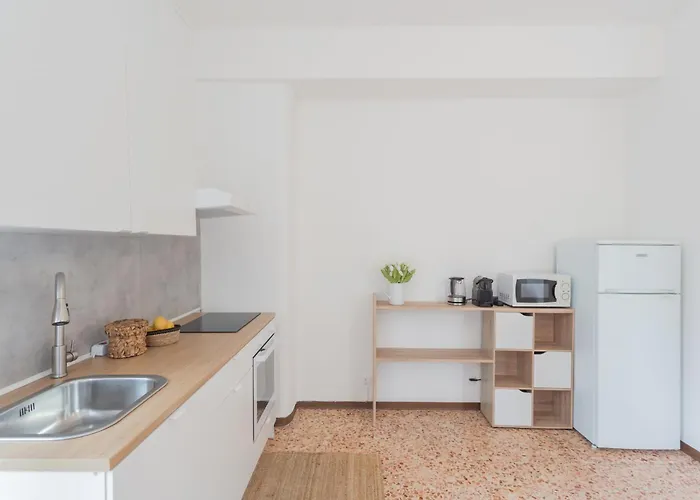 Appartement Nonna Tere *