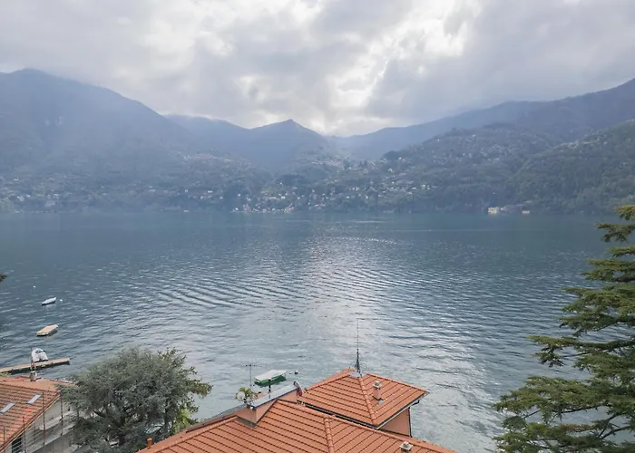 Nonna Tere Appartement Carate Urio