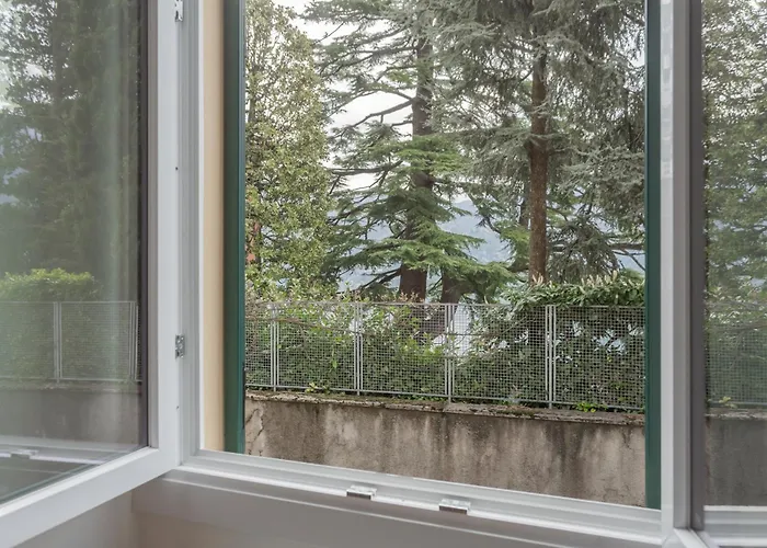 Appartement Nonna Tere