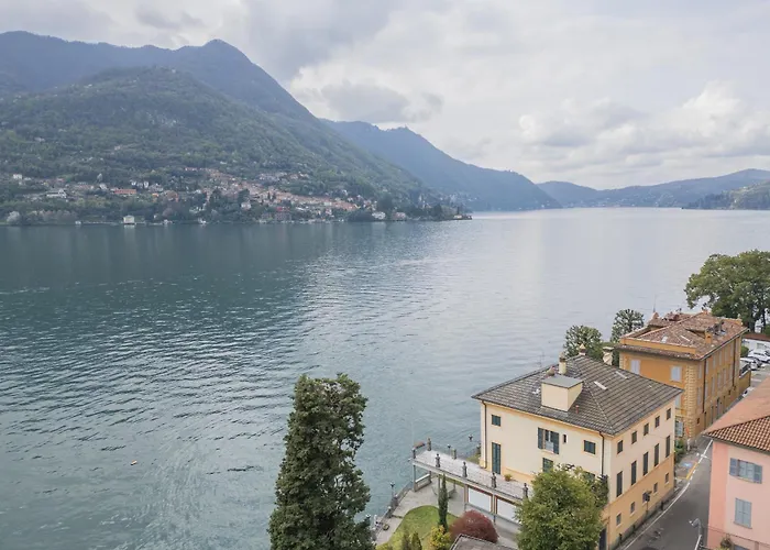 Nonna Tere Appartement Carate Urio