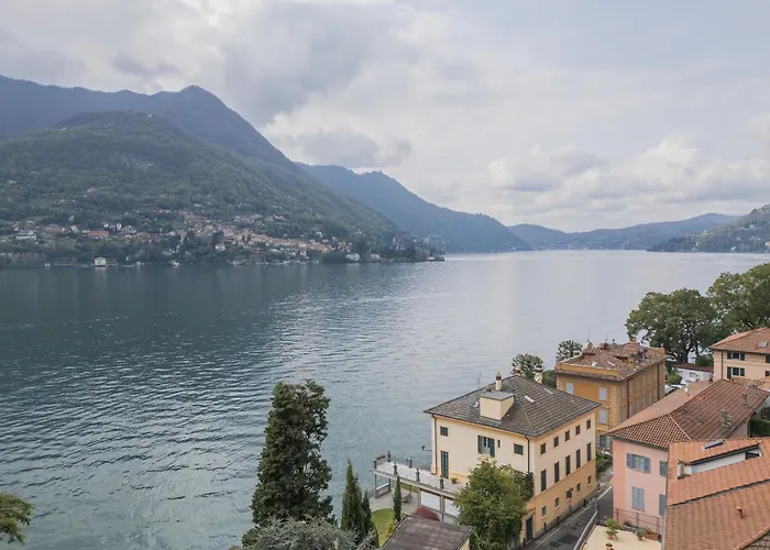 Nonna Tere Appartement