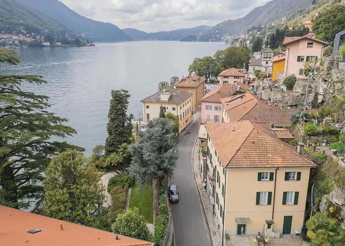 Nonna Tere * Carate Urio