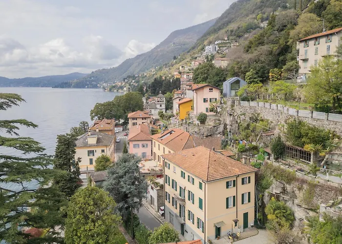 Appartement Nonna Tere Carate Urio